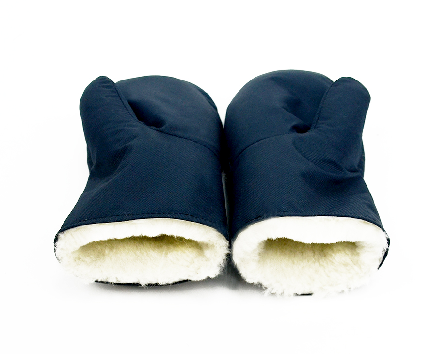 Купить меховые рукавицы: цена, описание, отзывы